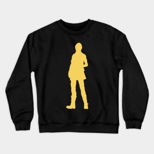 Prompto Crewneck Sweatshirt